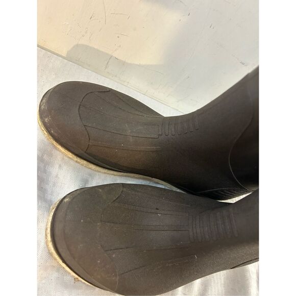 White River fly shop wader boots men’s 12 nylon style #530833326 - Picture 5 of 12